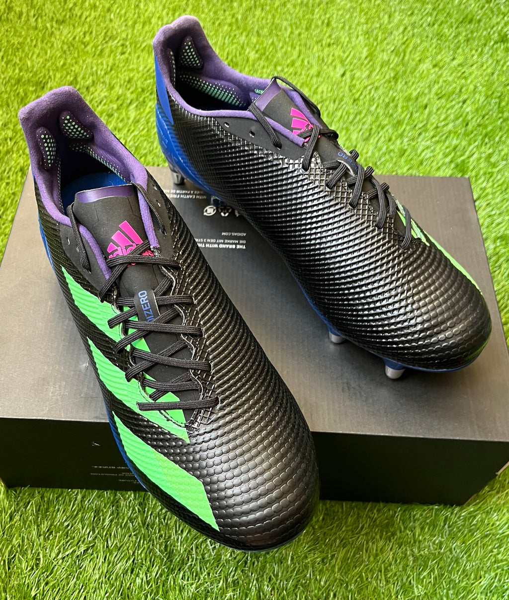 Adidas RS7 Adizero SG Rugby