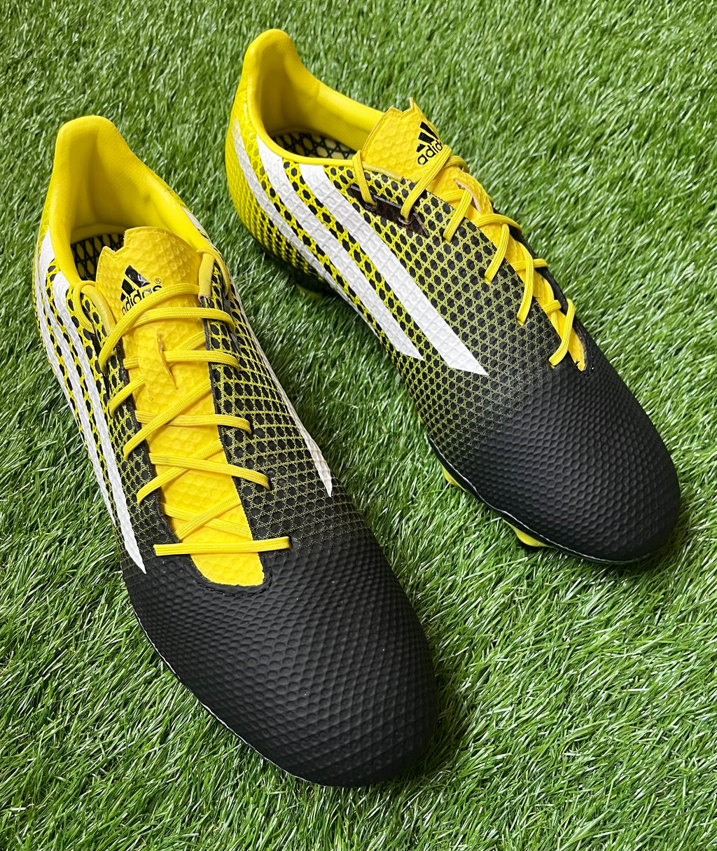 Adidas Crazyquick Malice SG Rugby Pre Owned
