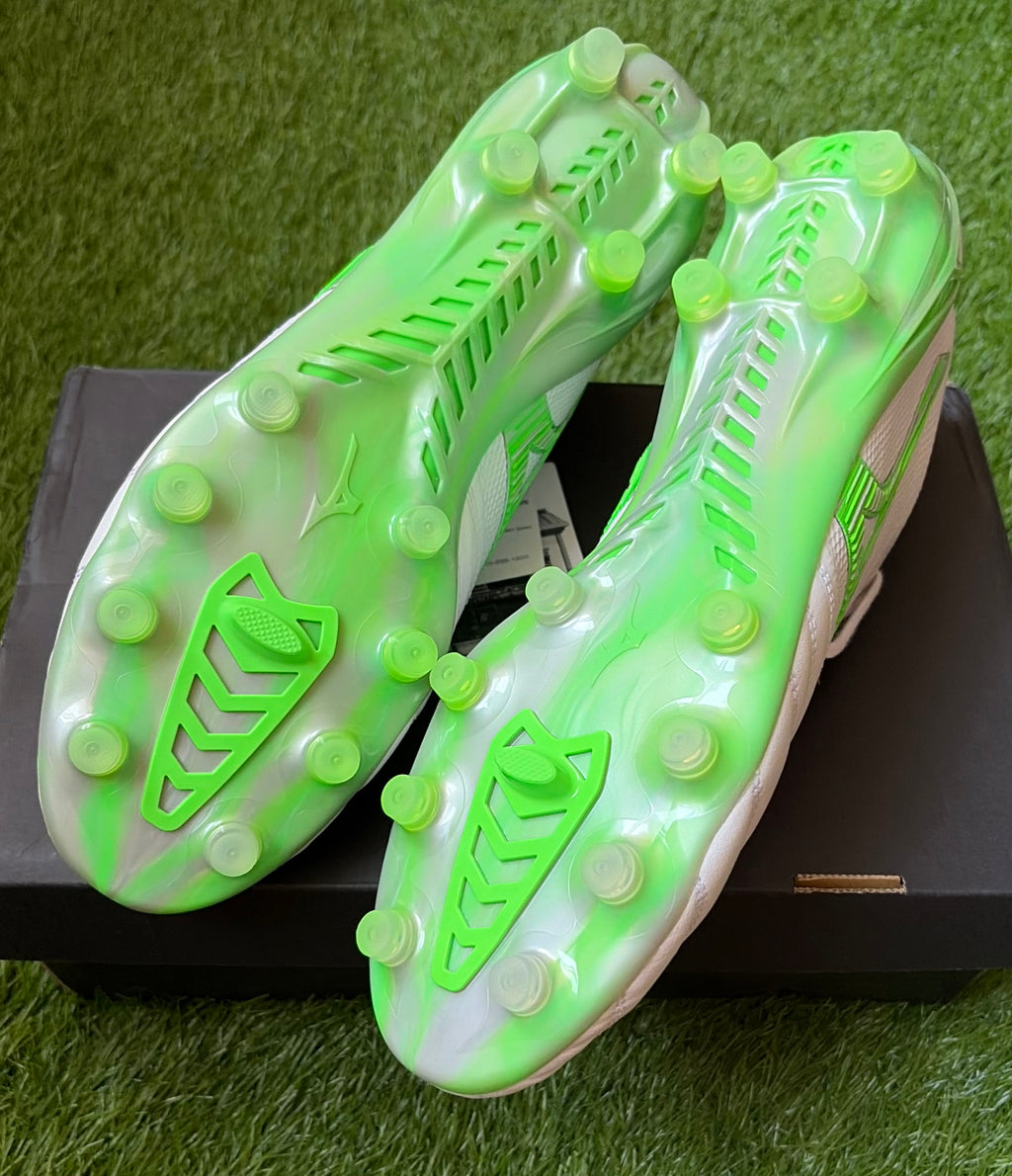 Mizuno Morelia Neo IV Elite Japan