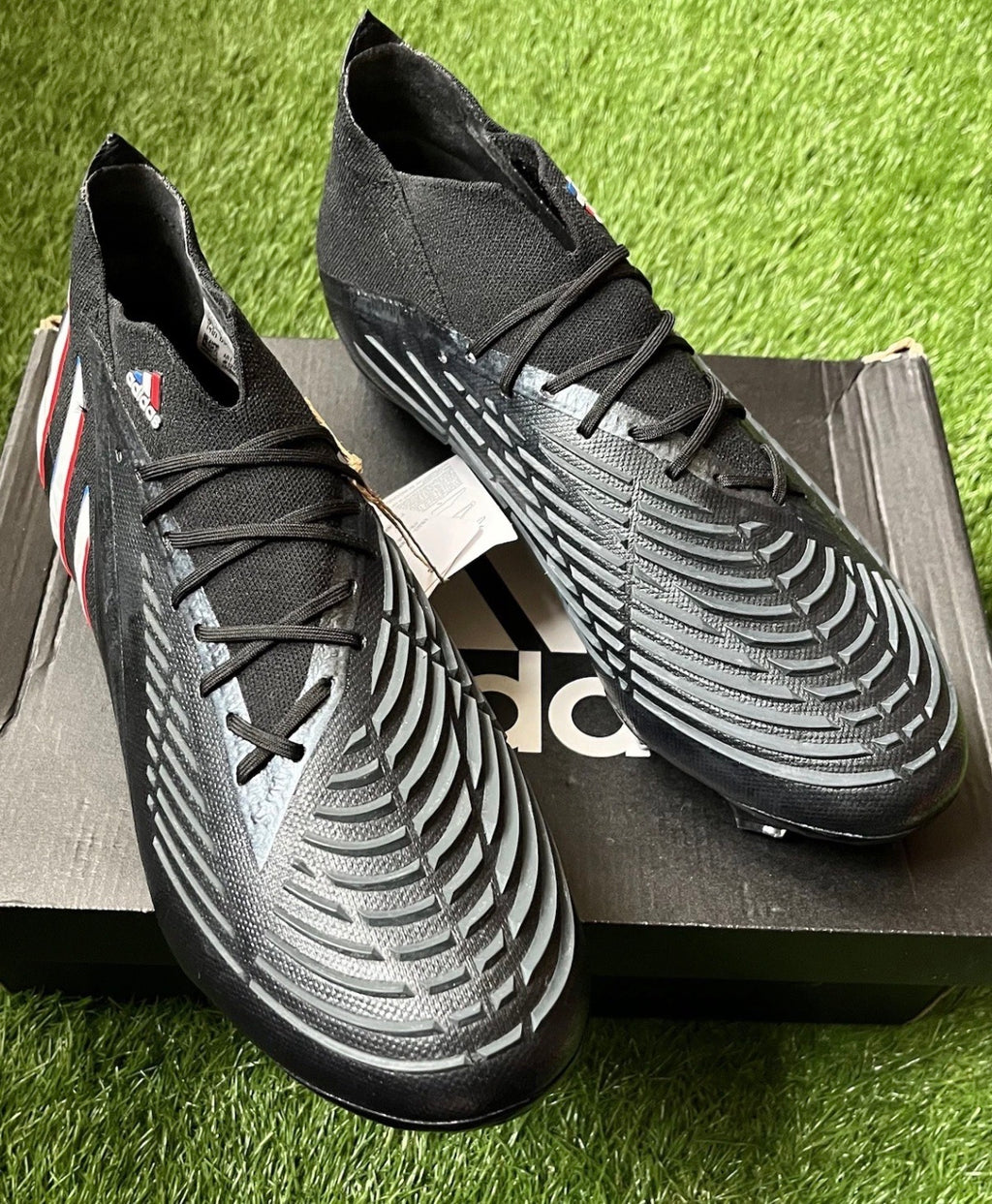 Adidas Predator Edge.1 FG