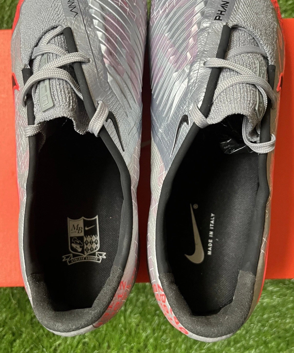 Nike Phantom Venom Elite SG Montebelluna