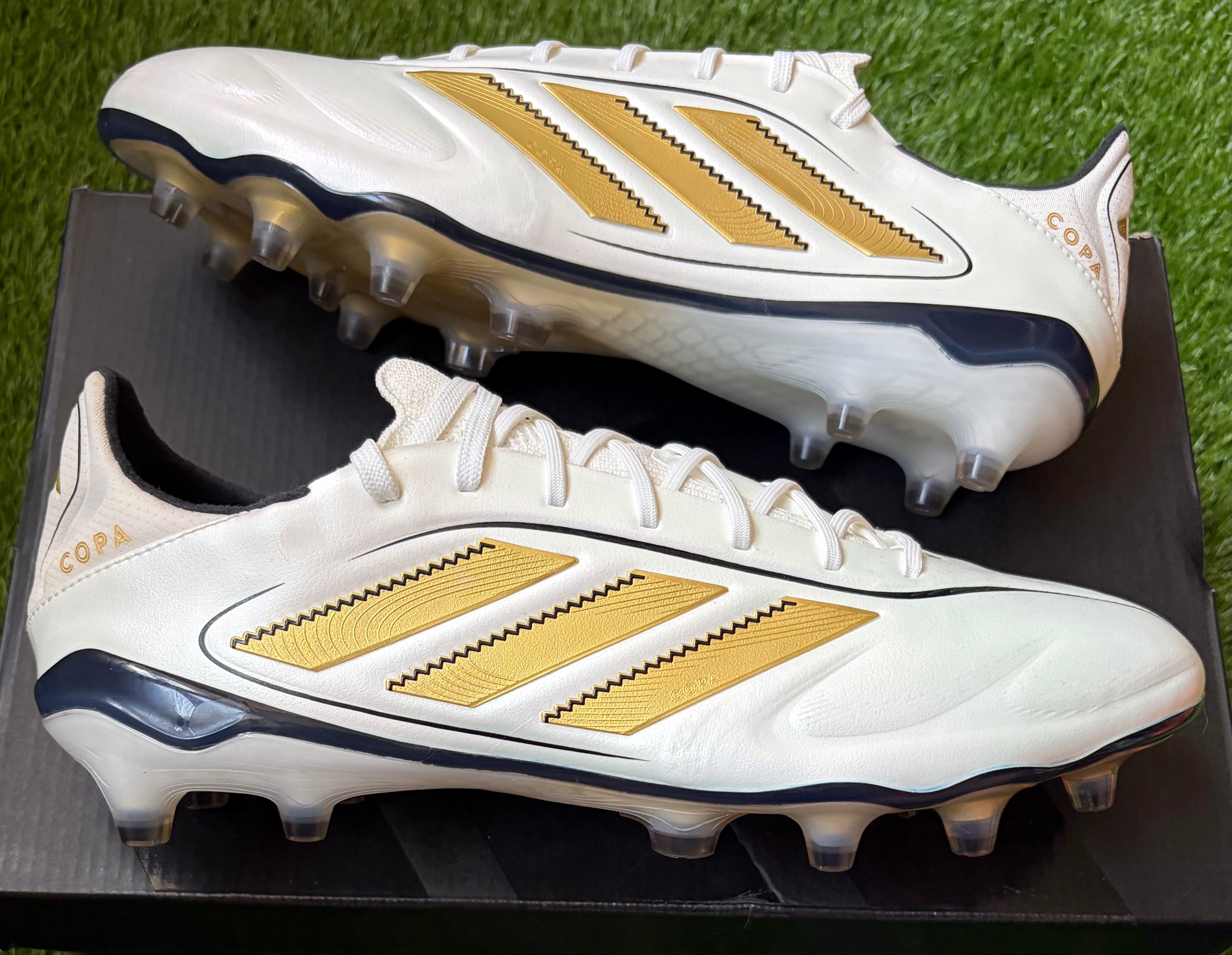 Adidas Copa Pure 3 Elite Pro Issue UK 9.25