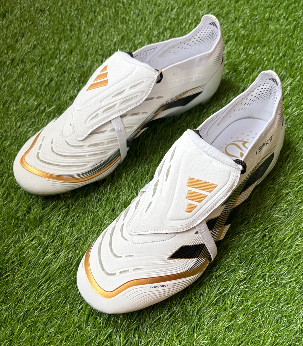 Adidas Predator FG Tongue Elite FG