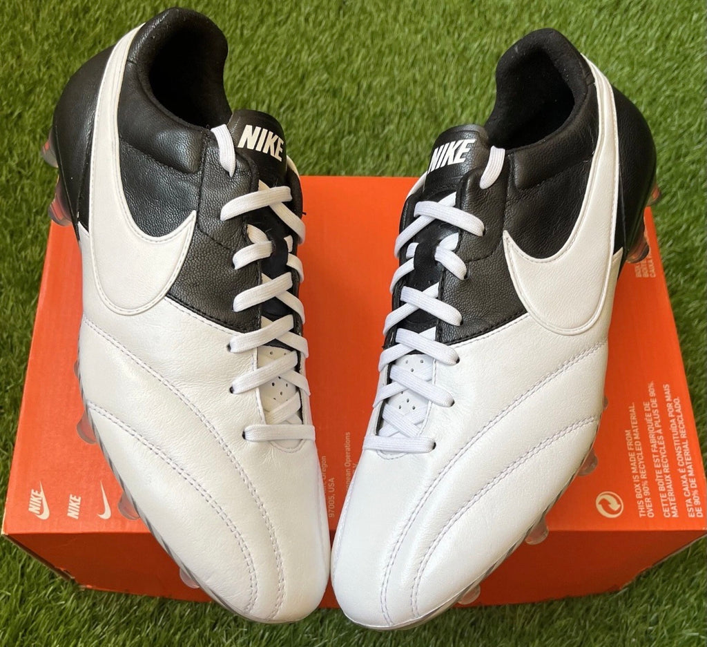 Nike Premier 1 K Leather FG