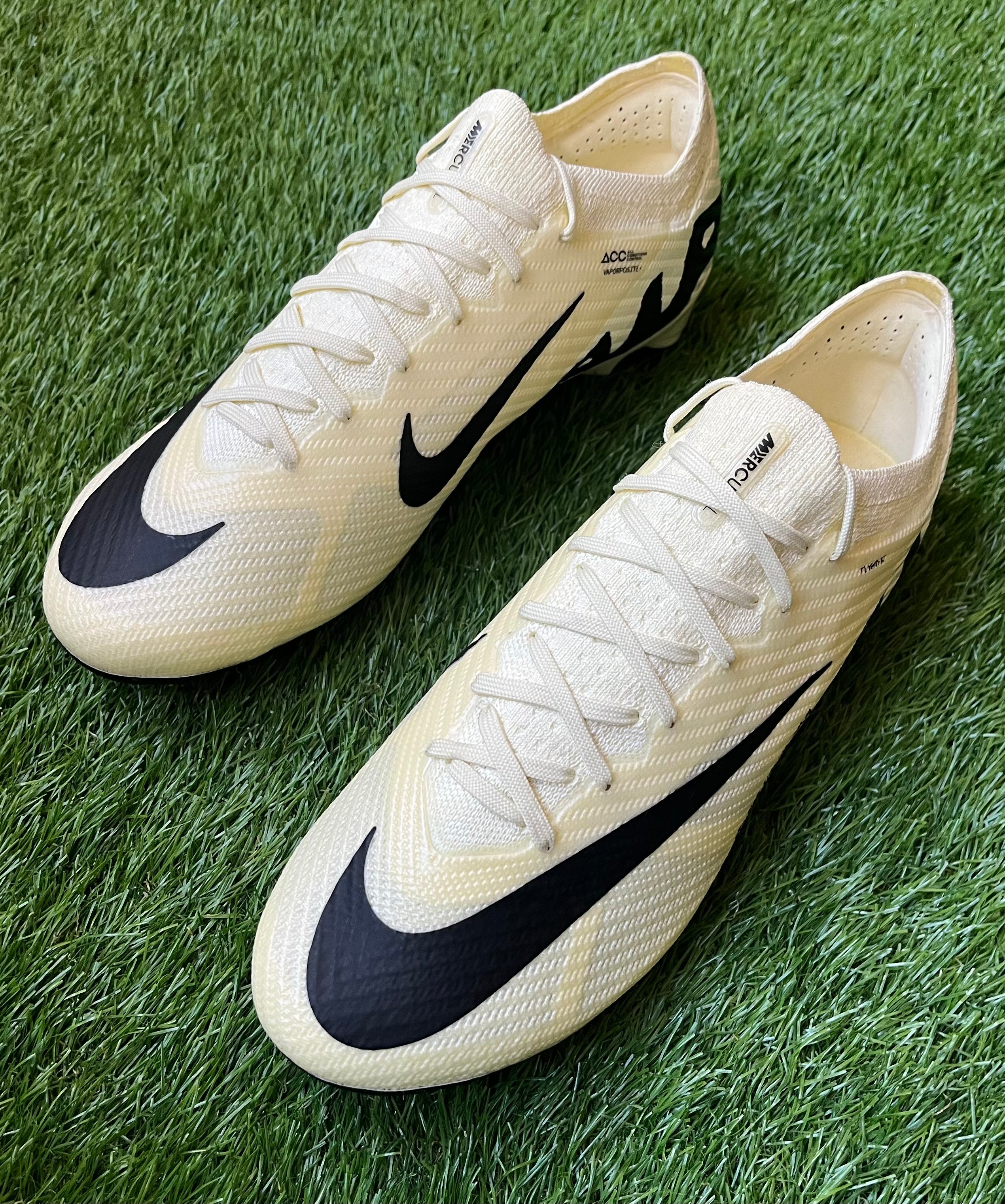 Nike Mercurial Vapor 15 Elite SG Pre Owned