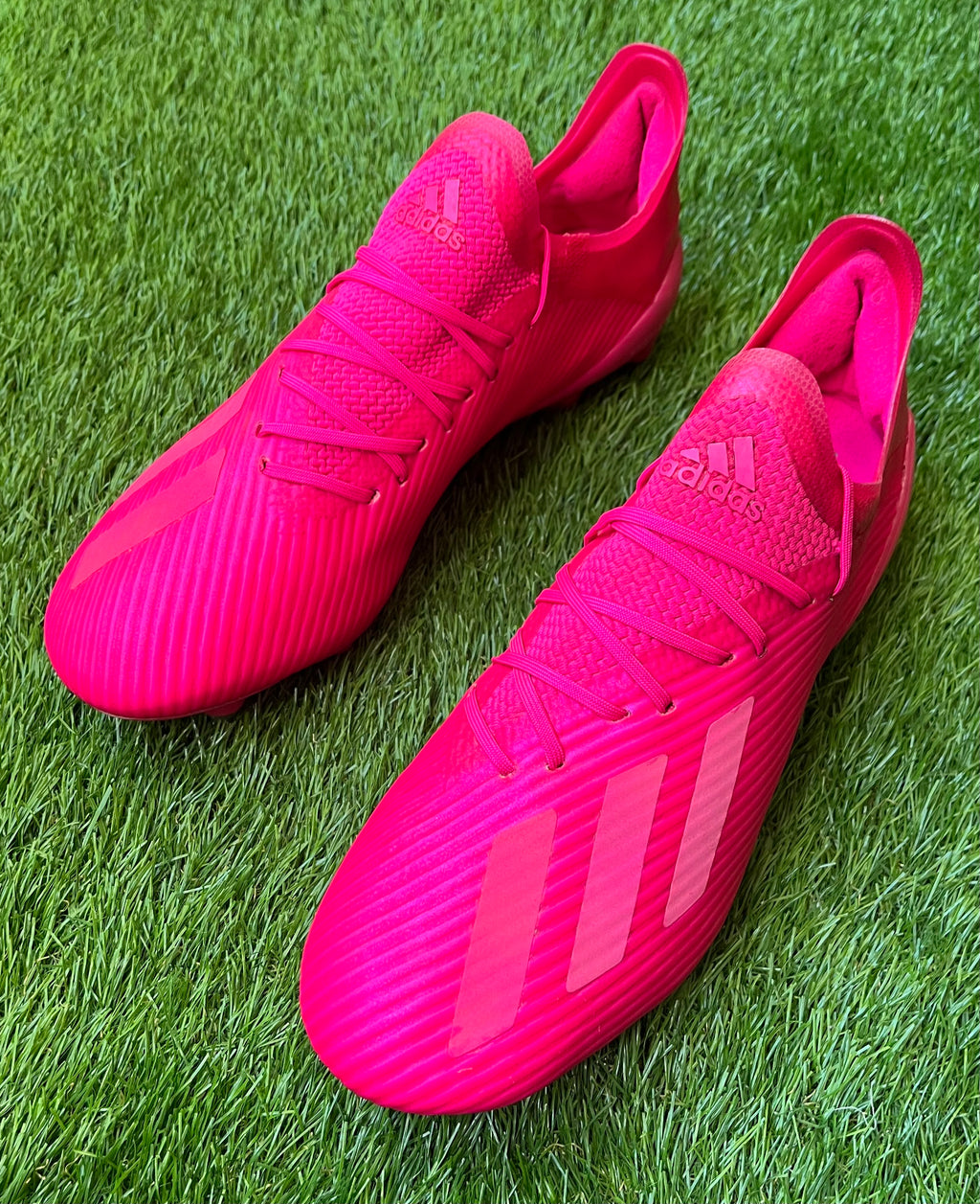 Adidas X 19.1 SG Pre Owned