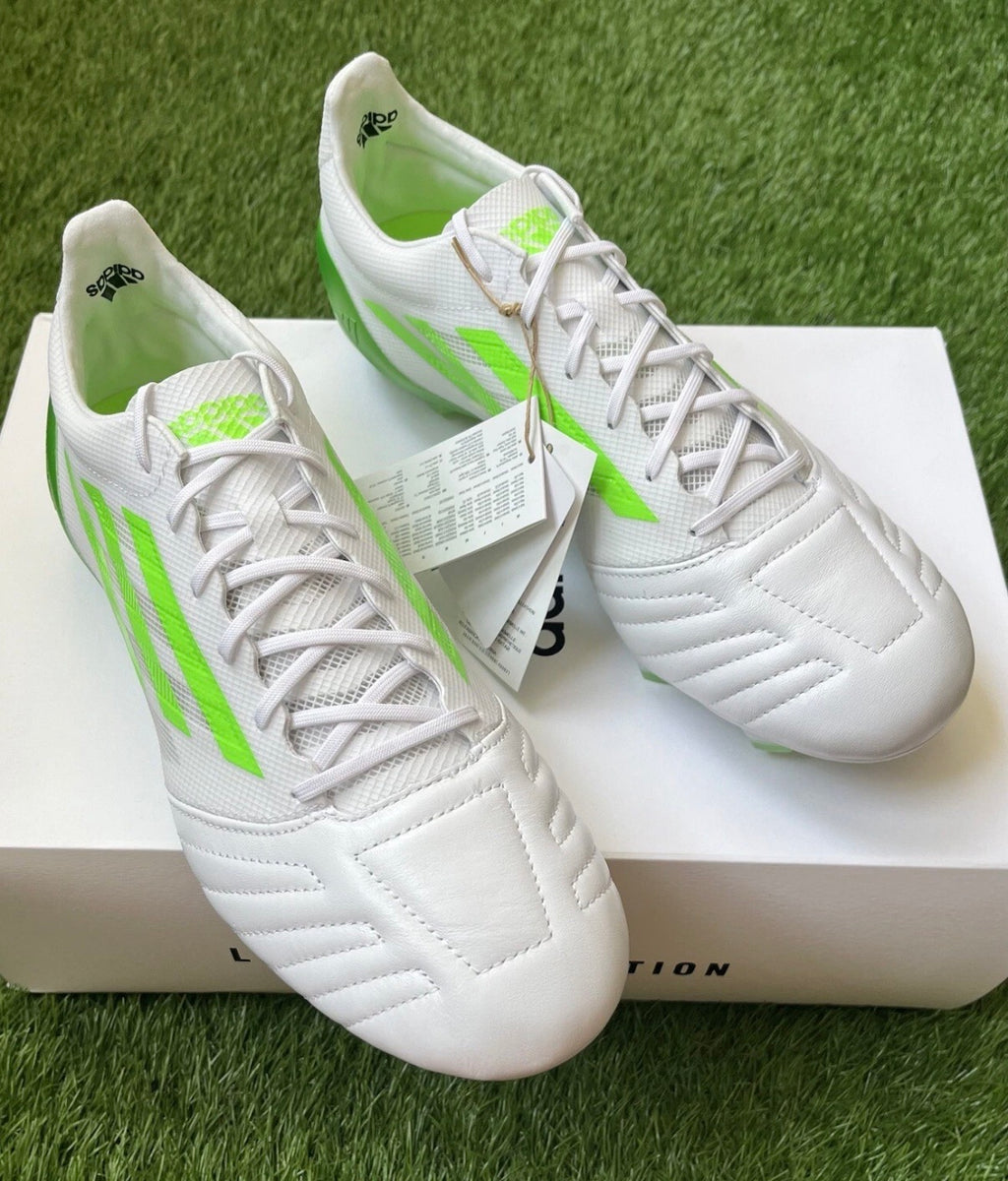 Adidas X Speedportal.1 FG Limited Edition Lea