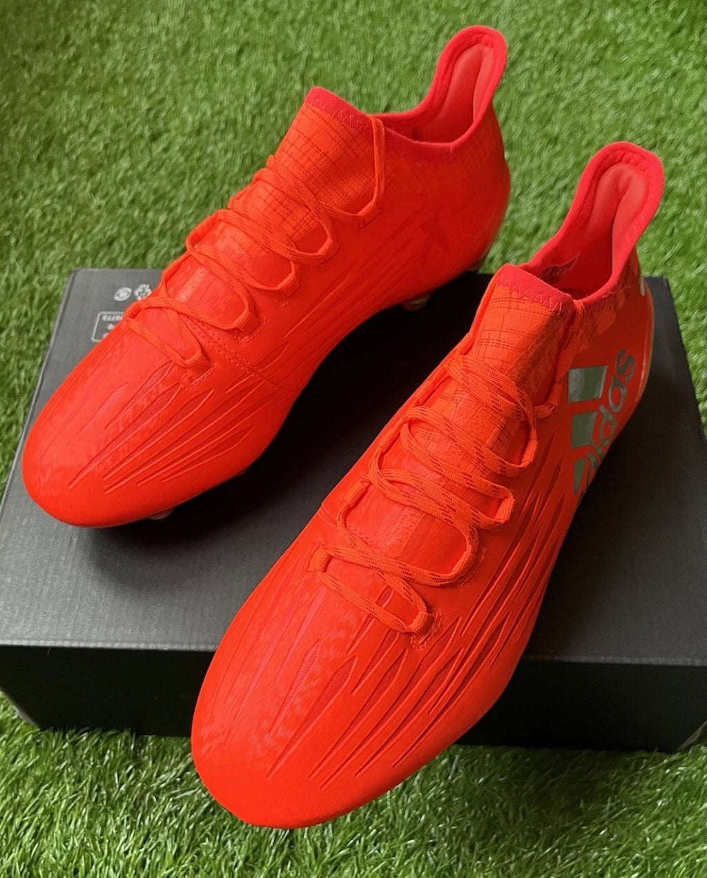 Adidas X 16.1 SG