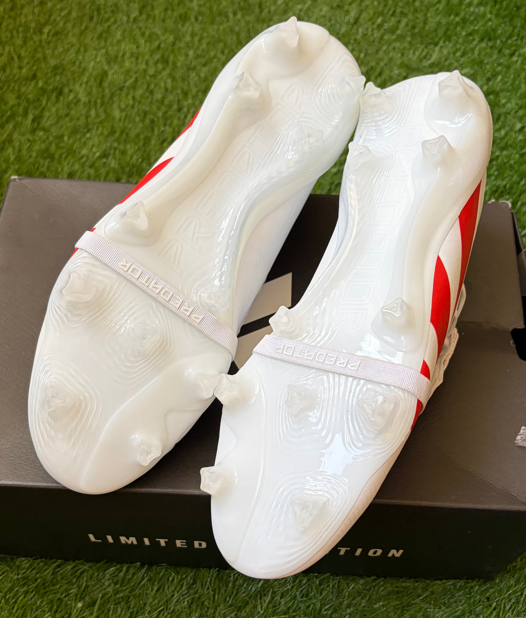 Adidas Predator FT Tongue Elite Trent AA