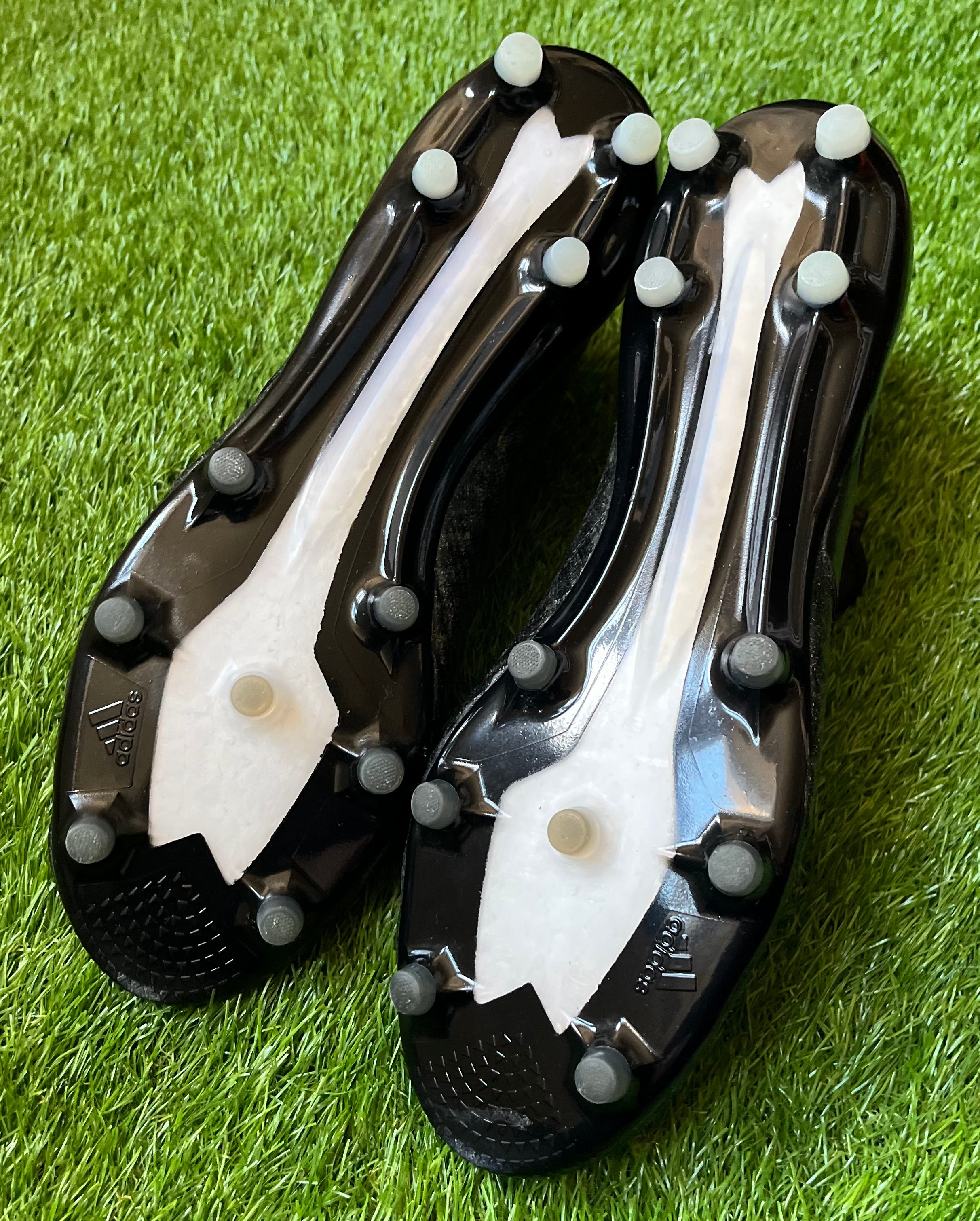 Adidas Ace 17+ Purecontrol FG Pre Owned