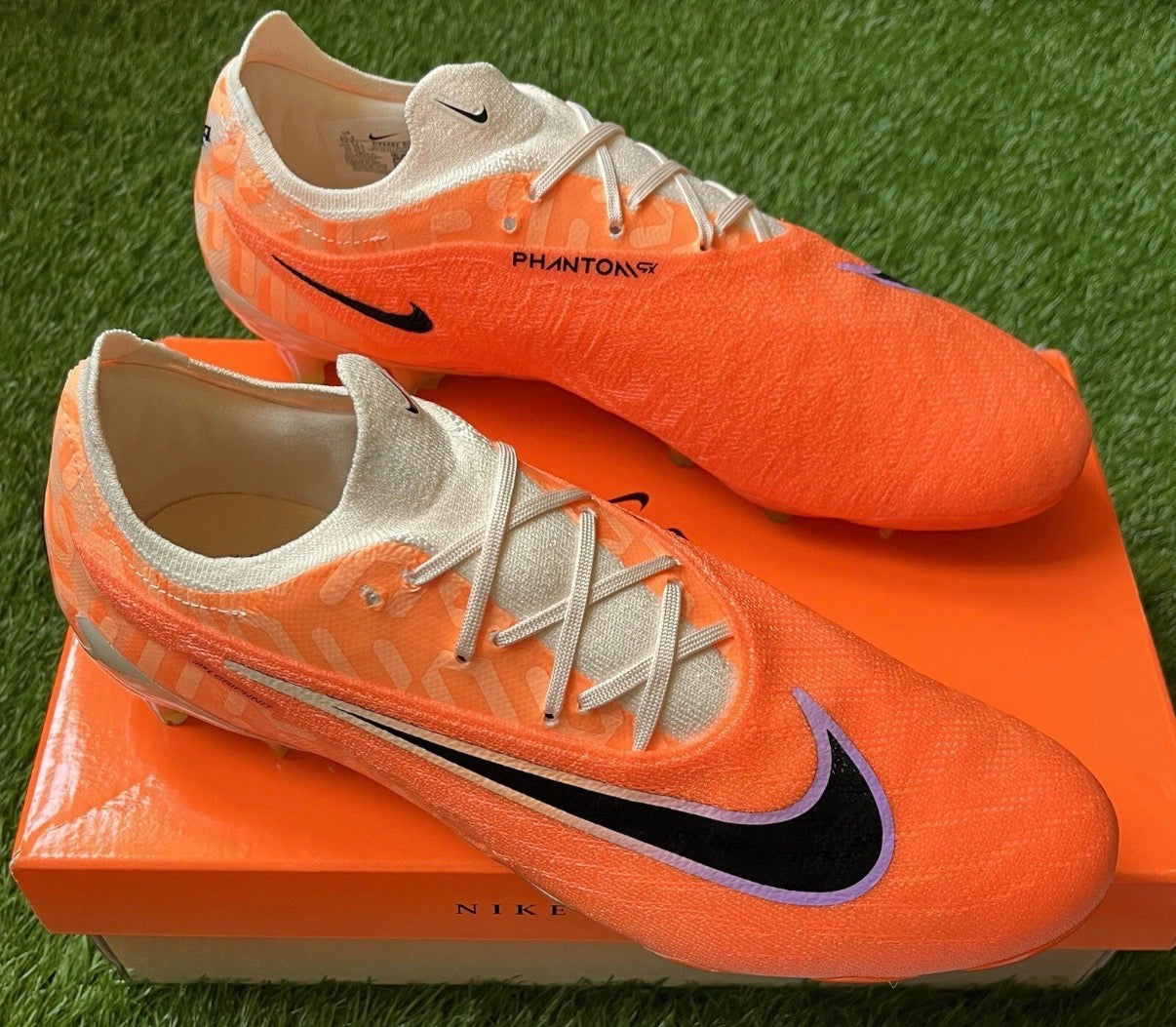 Nike Phantom GX Elite FG