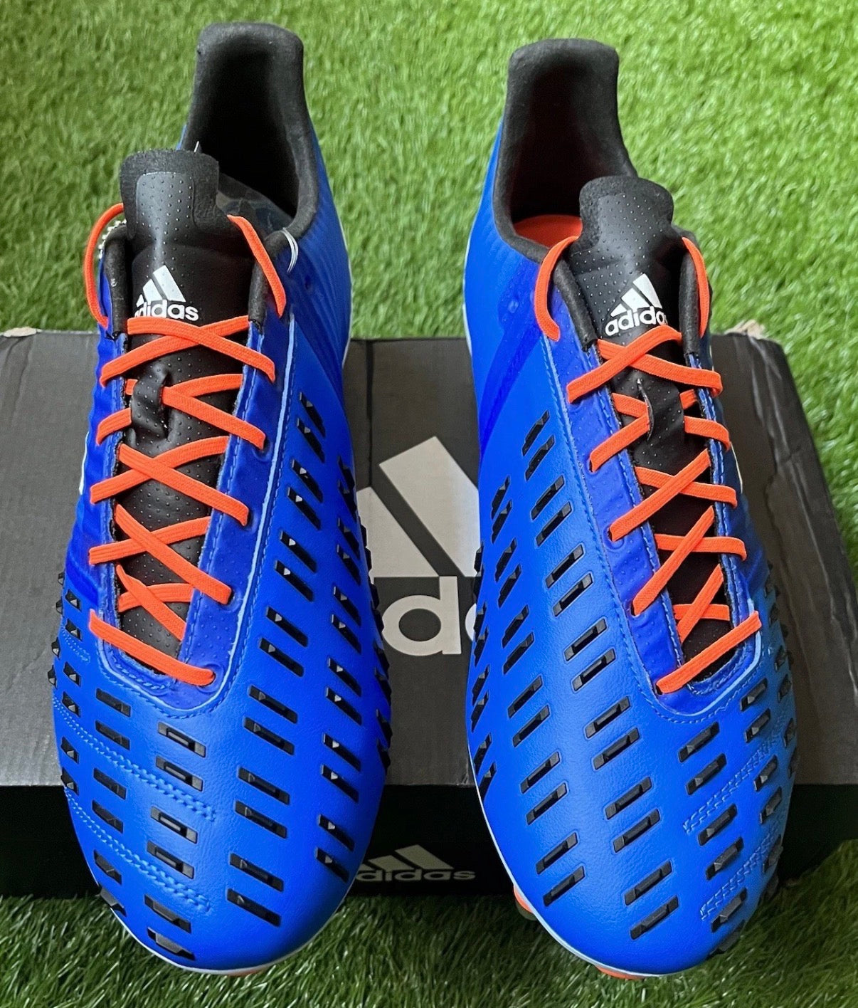 Adidas Predator Malice Control SG Rugby