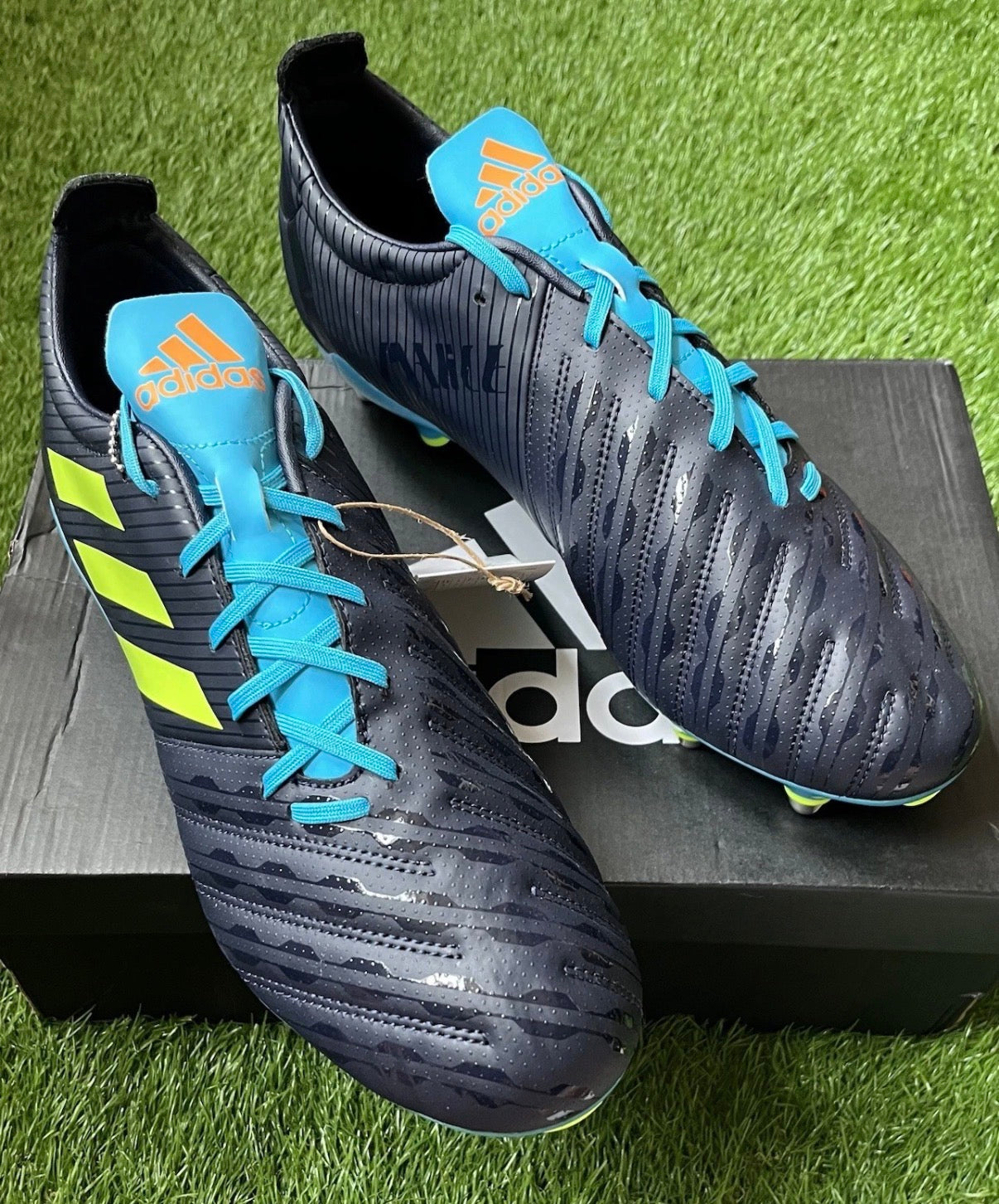 Adidas Predator Malice SG Rugby