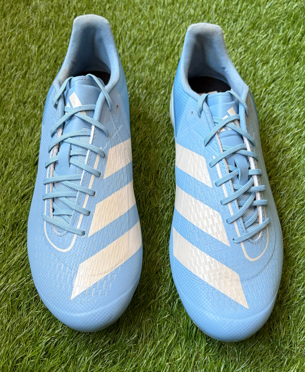 Adidas RS15 Ultimate SG Rugby