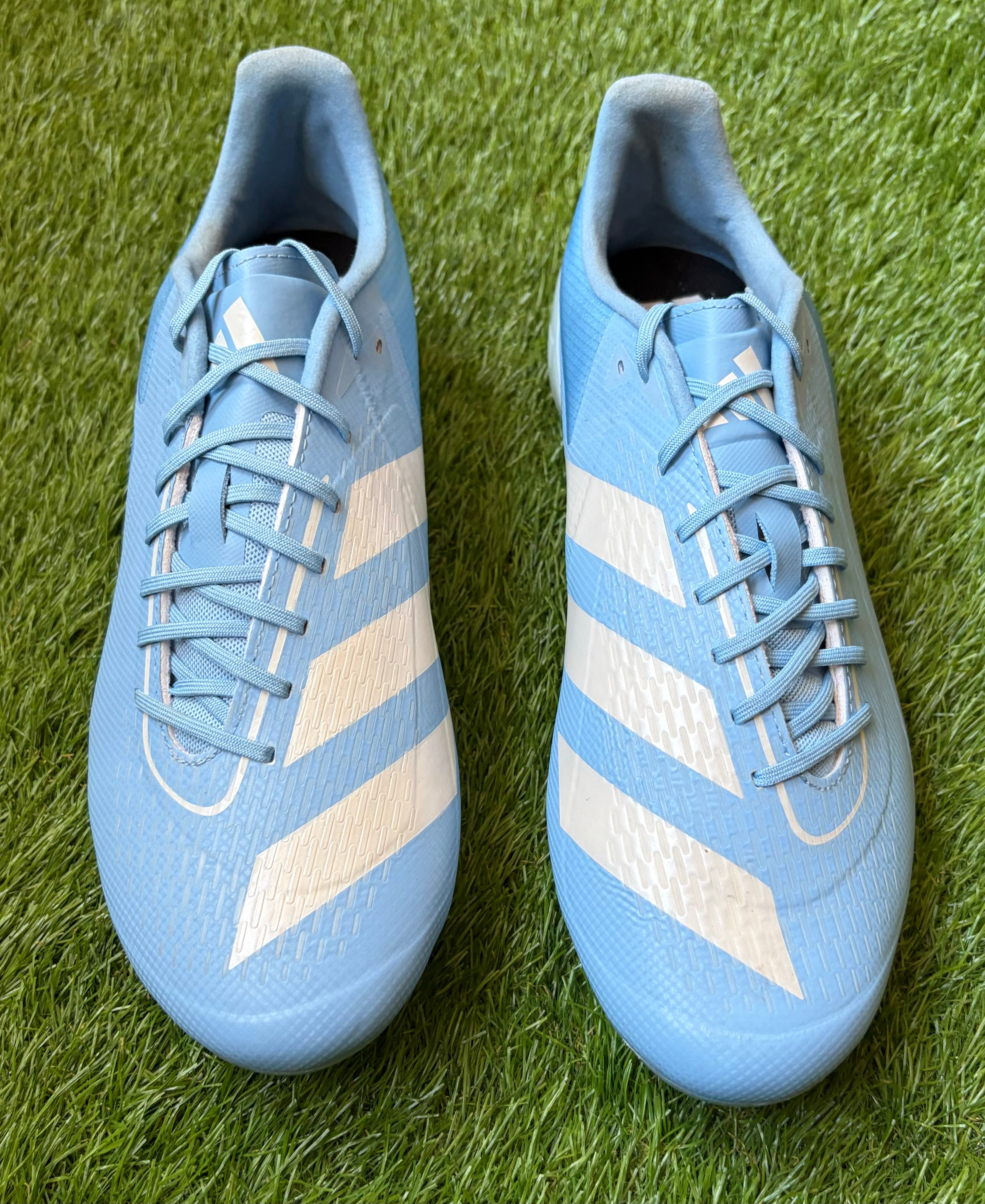 Adidas RS15 Ultimate SG Rugby