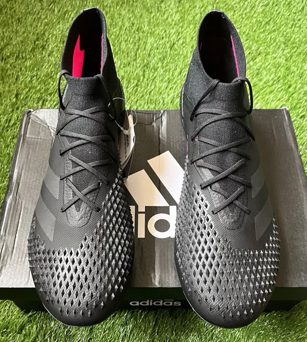 Adidas Predator Mutator 20.1 FG