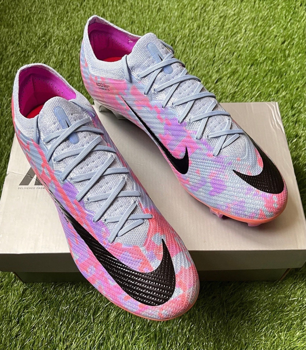 Nike Mercurial Vapor 15 Elite FG MDS