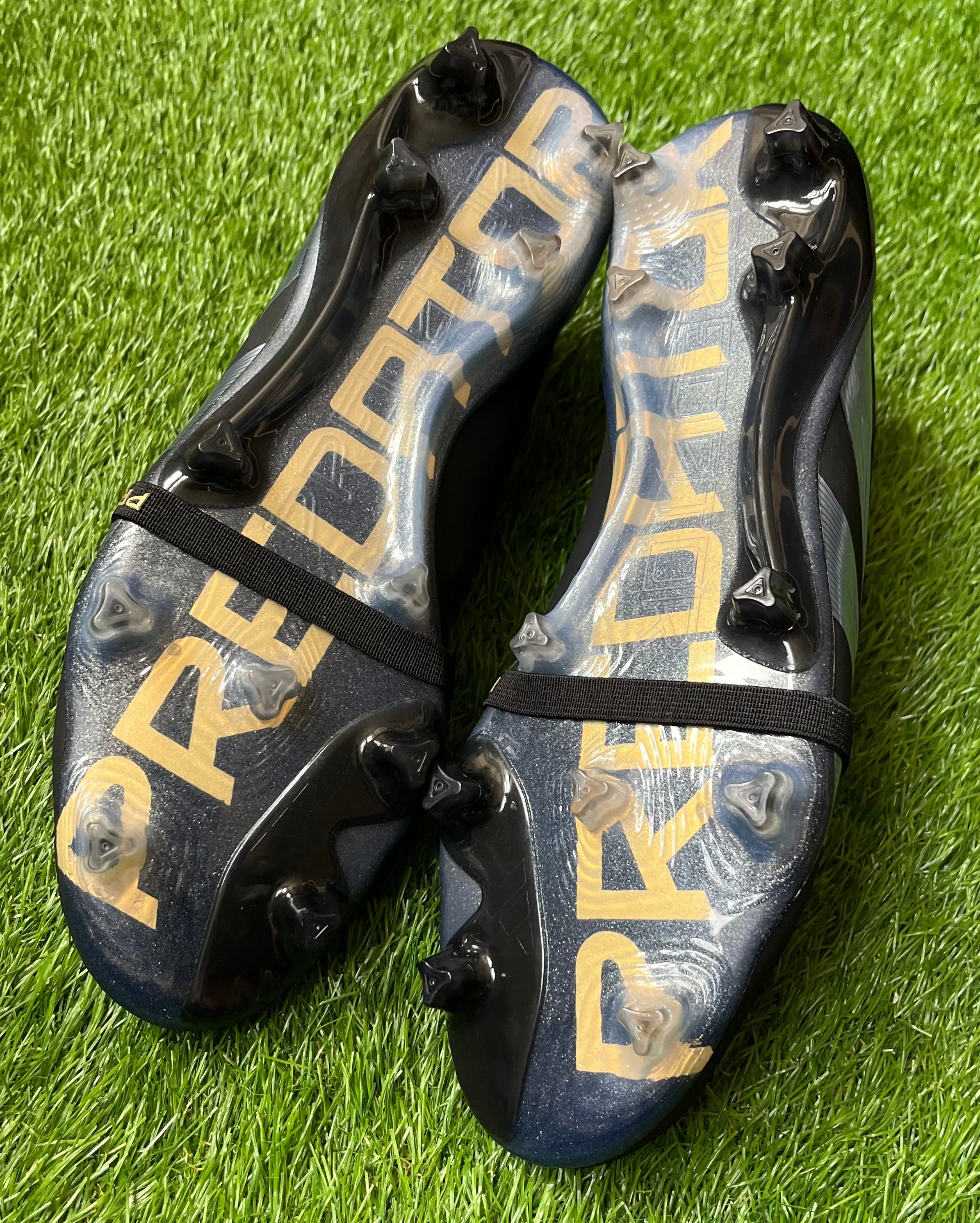 Adidas Predator FT Tongue Elite FG