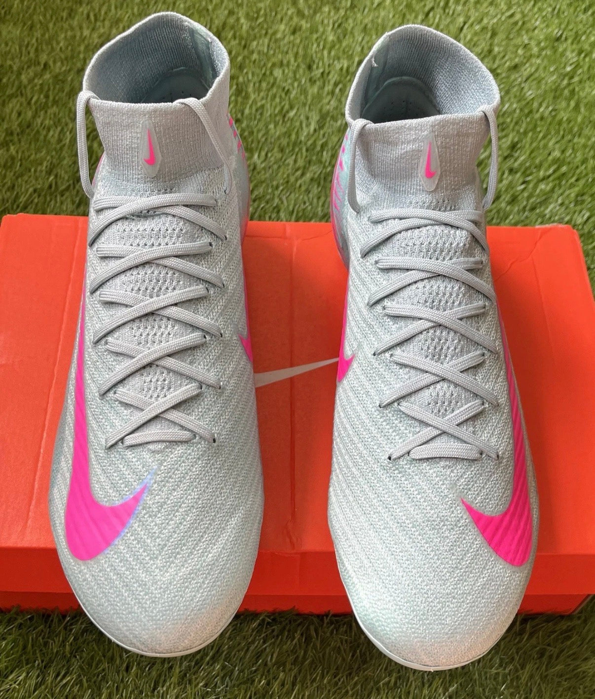 Nike Mercurial Superfly X Elite SG