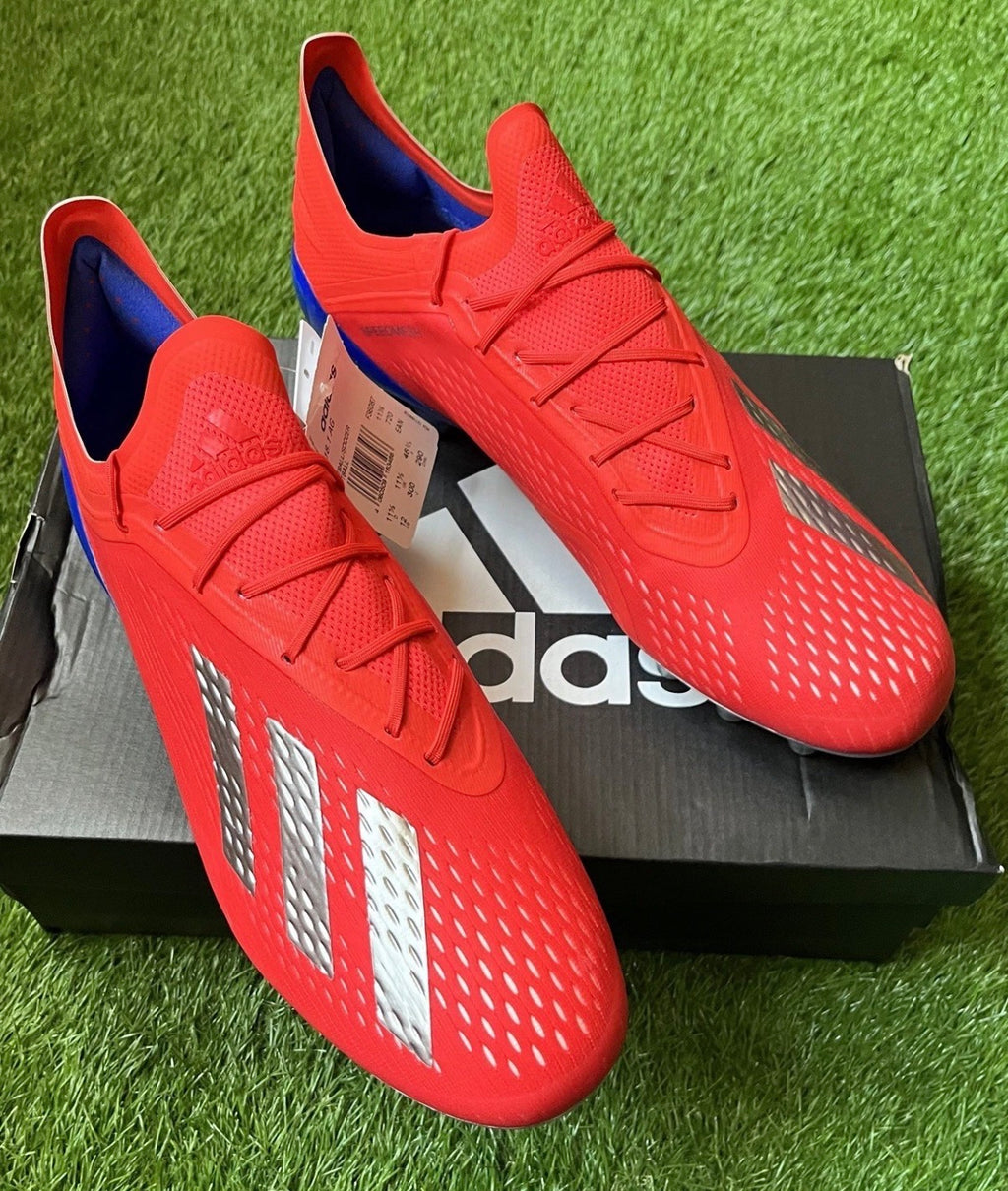 Adidas X 18.1 AG
