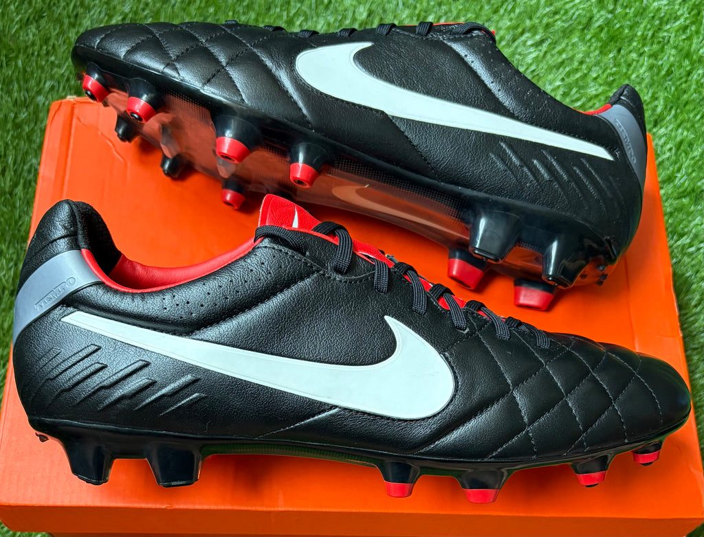 Nike Tiempo Legend IV Elite FG