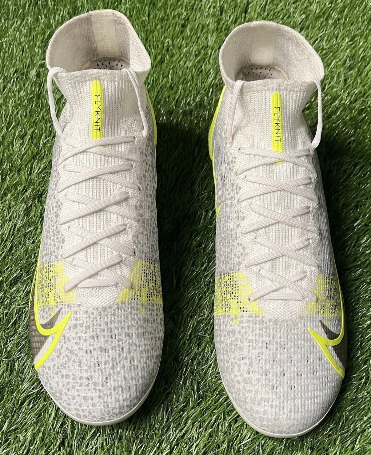 Nike Mercurial Superfly 8 Elite FG Pre Owned