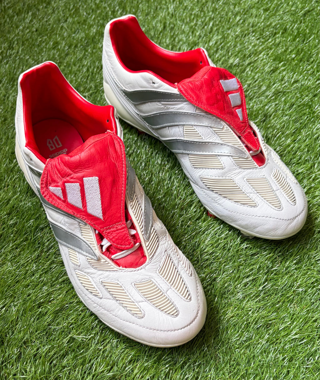 Adidas Predator Precision Limited Edition Pre Owned