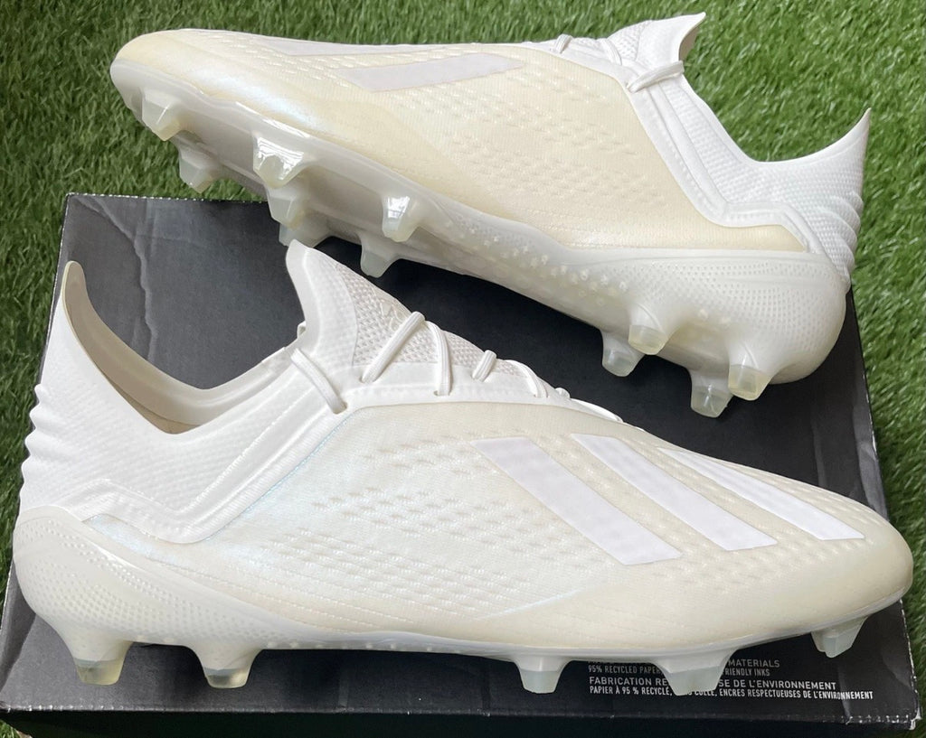Adidas X 18.1 FG