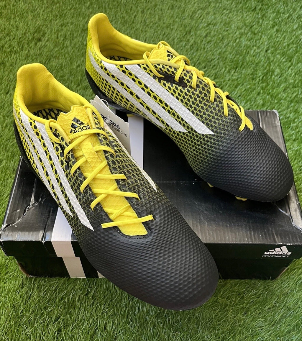 Adidas Crazyquick Malice FG Rugby