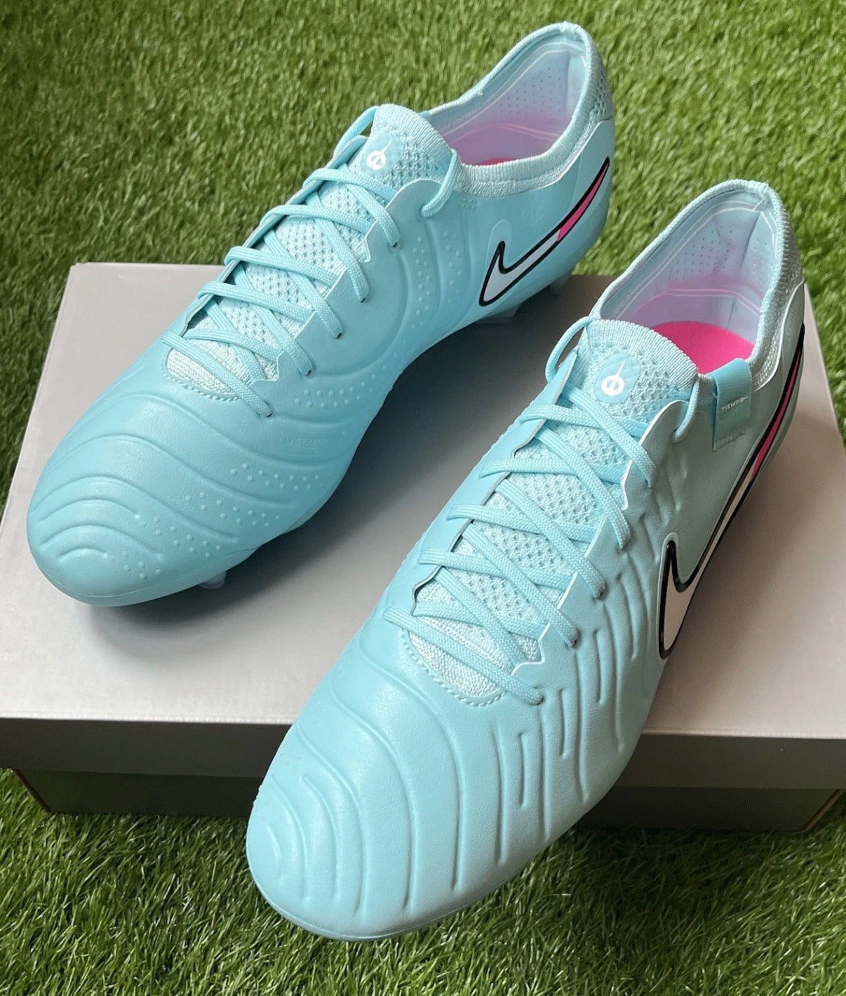 Nike Tiempo Legend X Elite FG