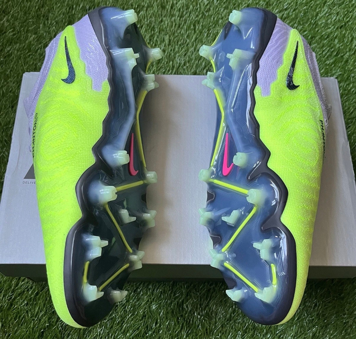 Nike Phantom GX Elite FG