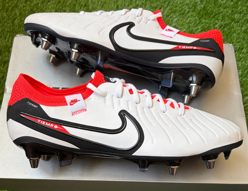 Nike Tiempo Legend X Elite SG