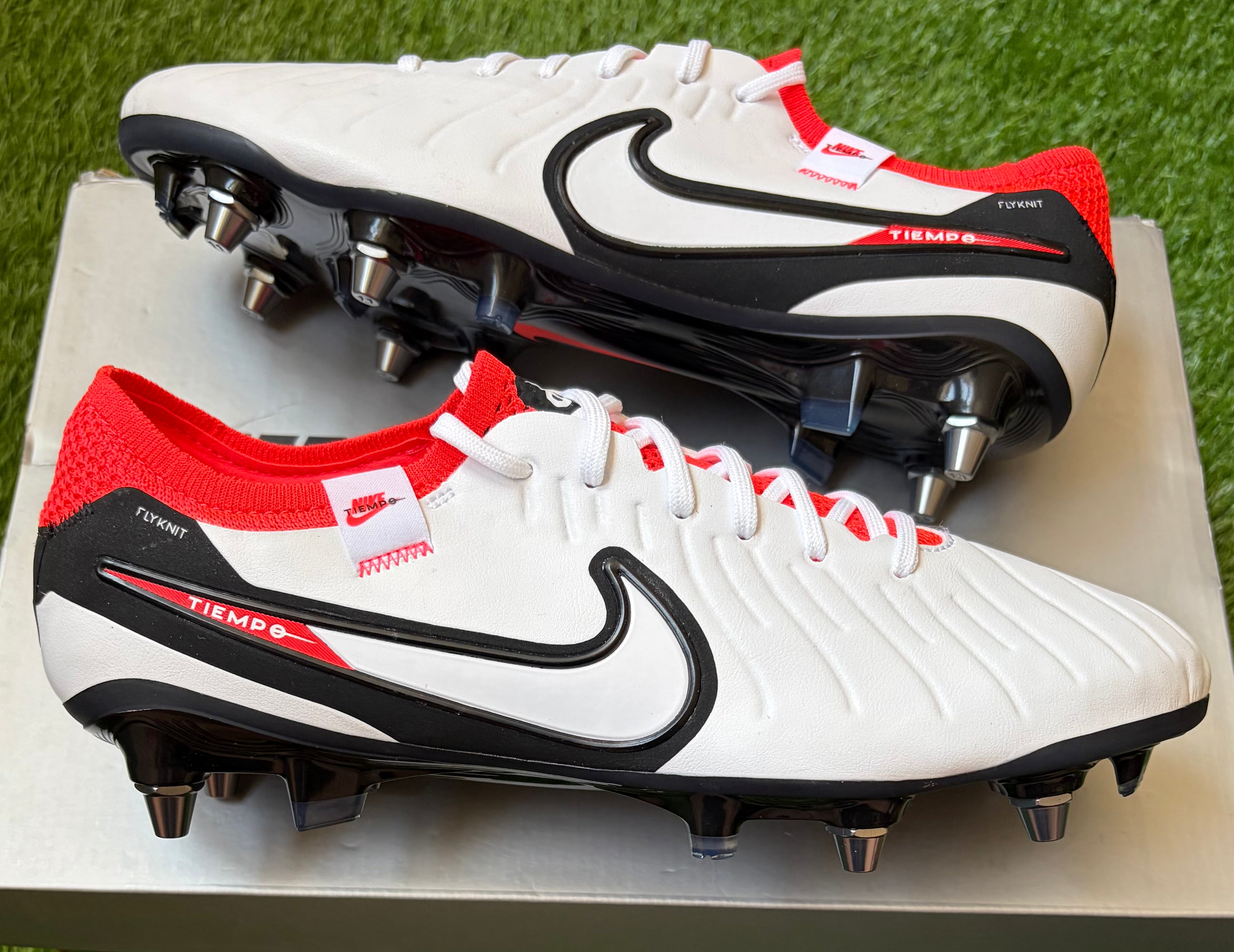 Nike Tiempo Legend X Elite SG