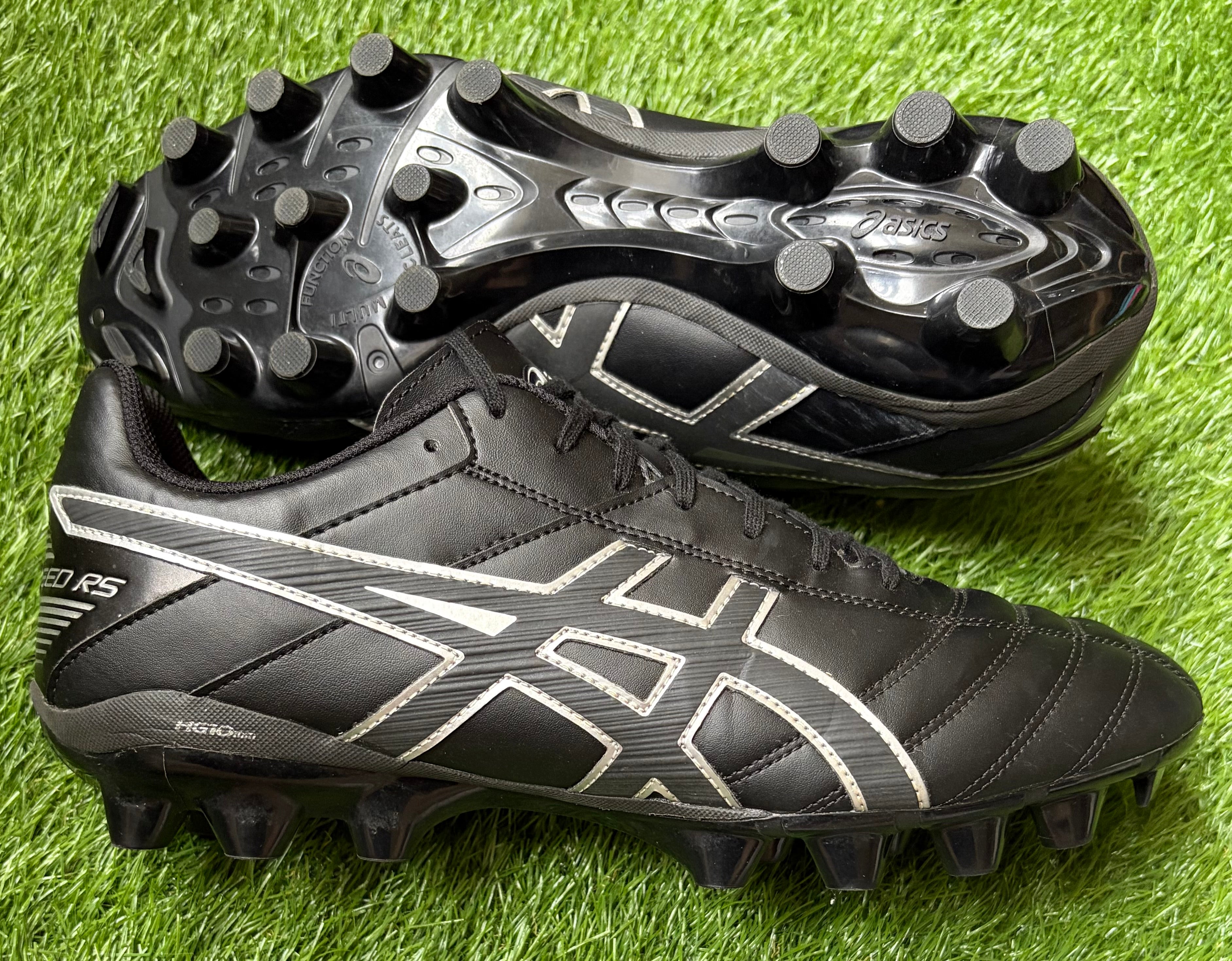 Asics Lethal Speed RS FG Pre Owned
