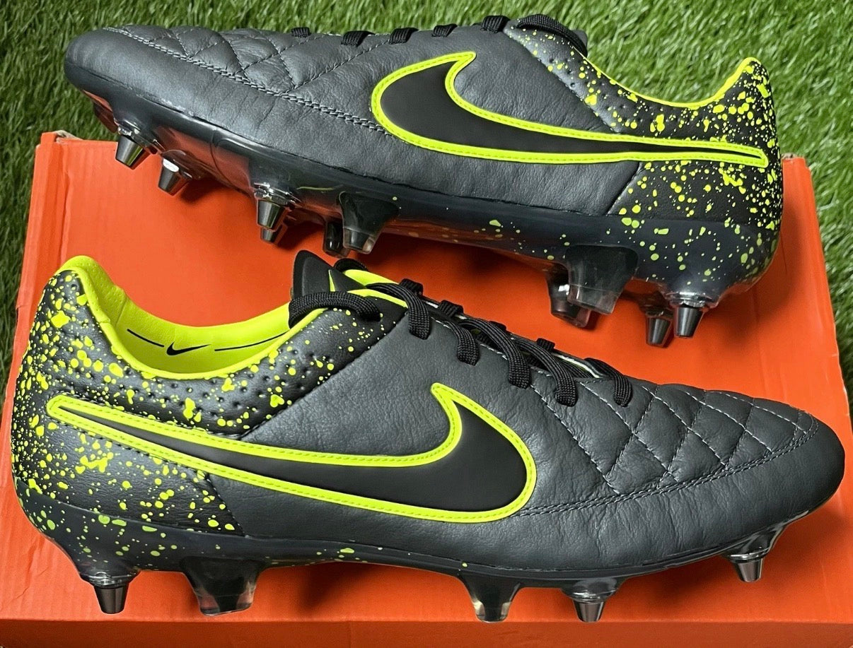 Nike Tiempo Legend V Elite SG