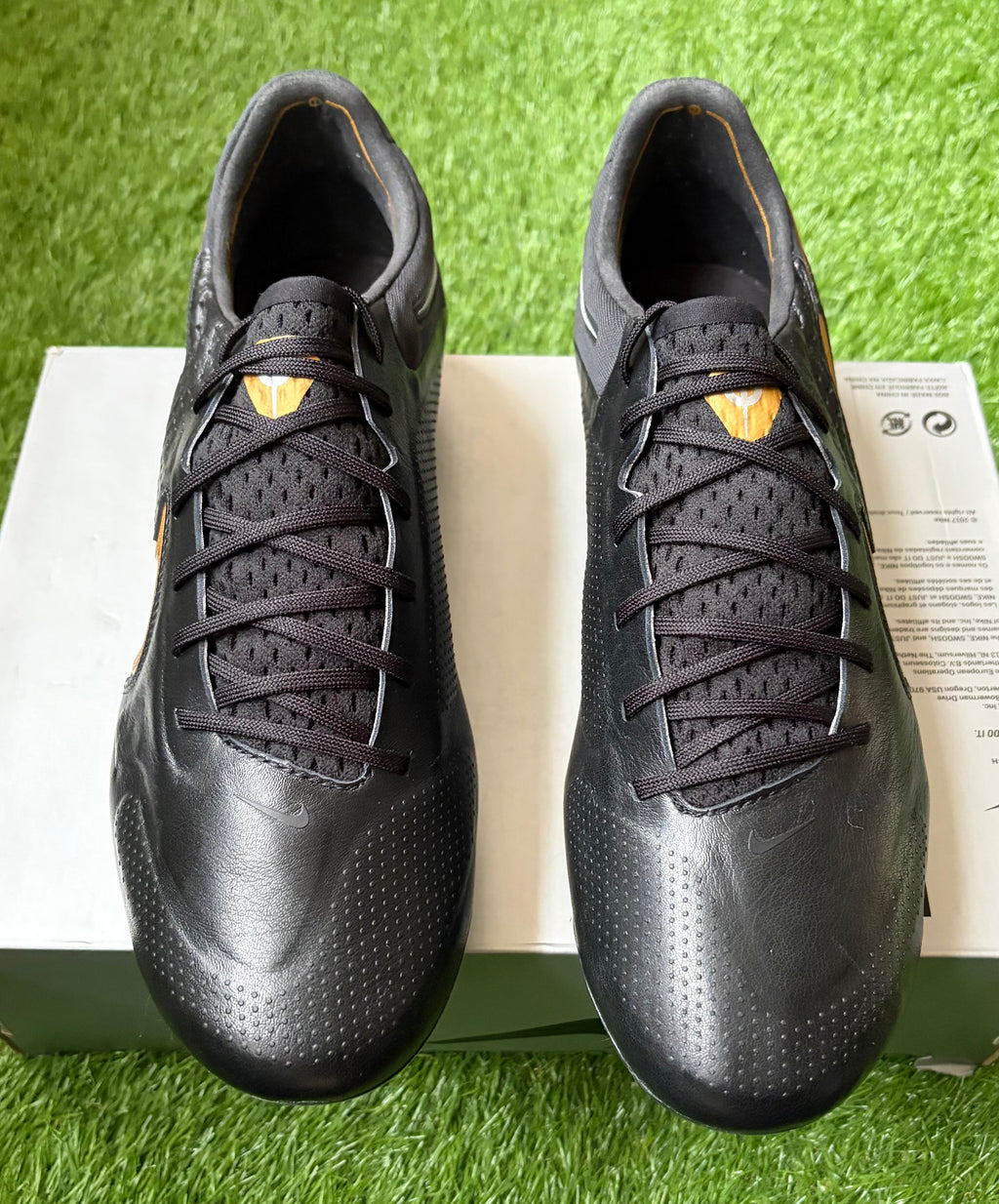 Nike Tiempo Legend 9 Elite SG