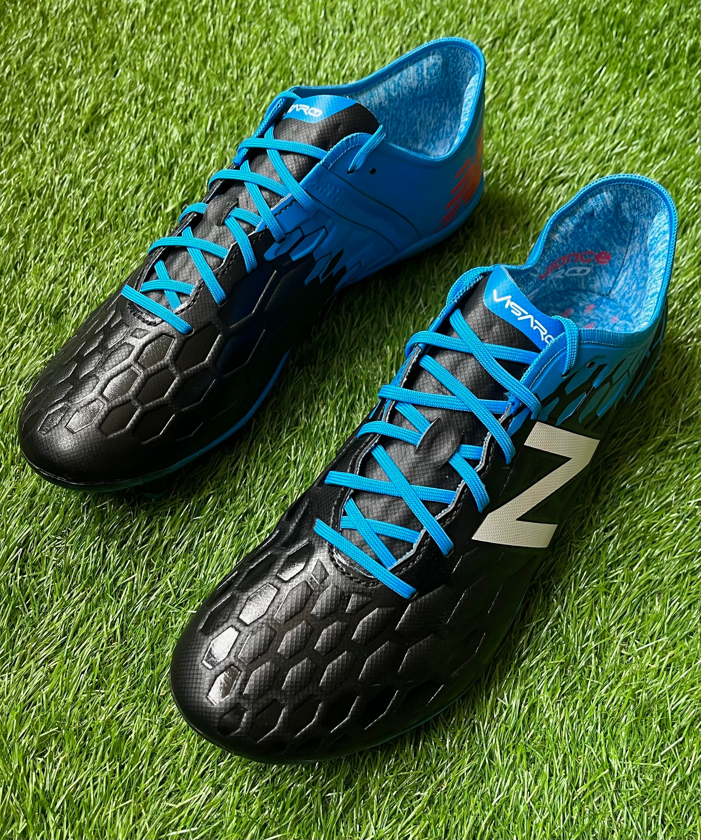 New Balance Visaro Pro FG
