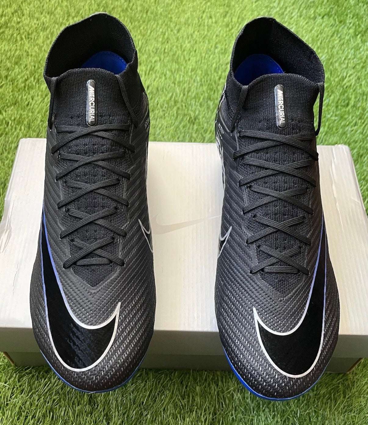 Nike Mercurial Superfly 9 Elite FG