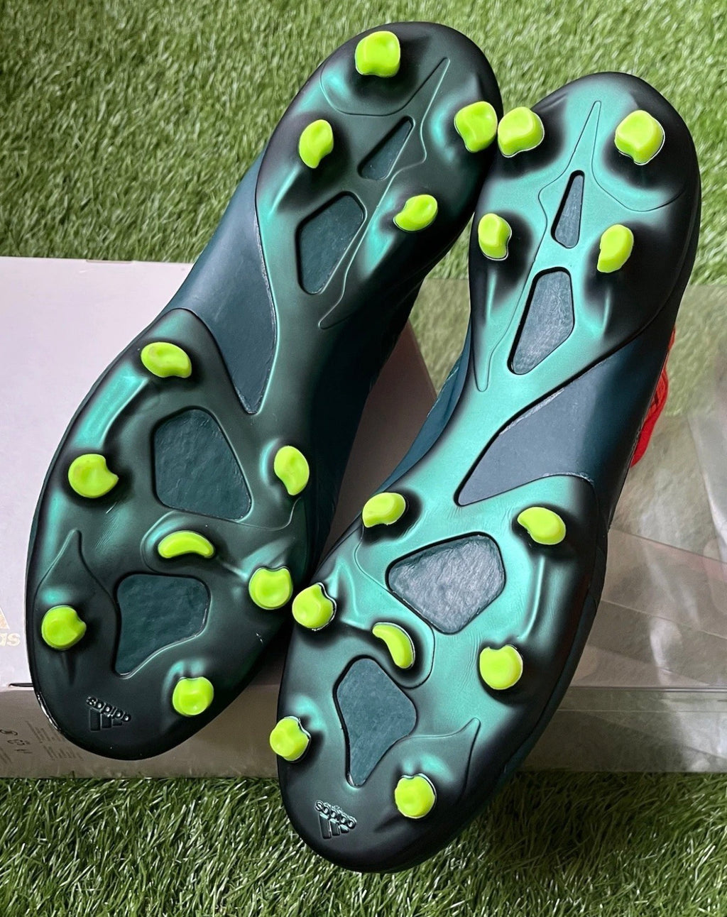 Adidas Glitch FG