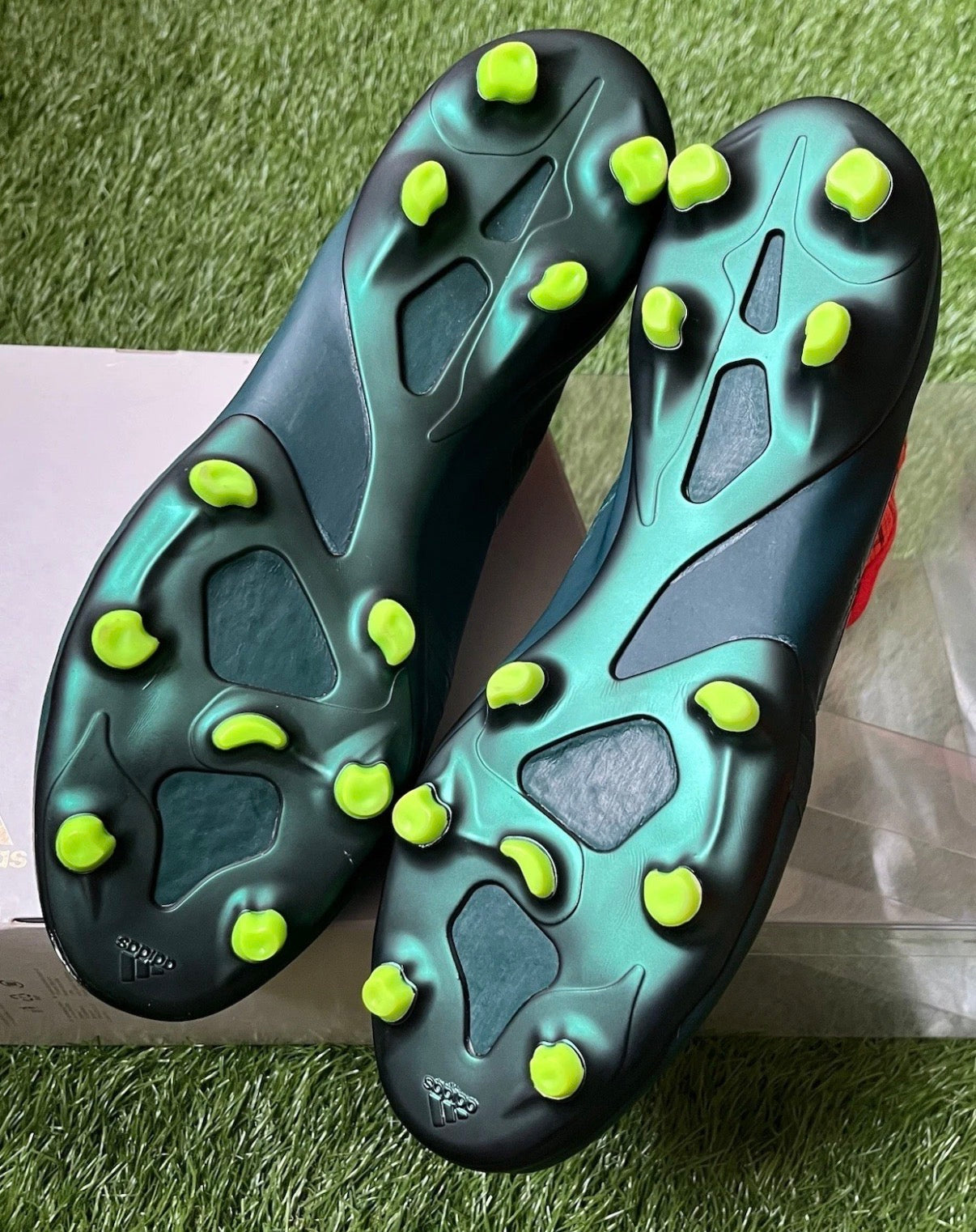 Adidas Glitch FG