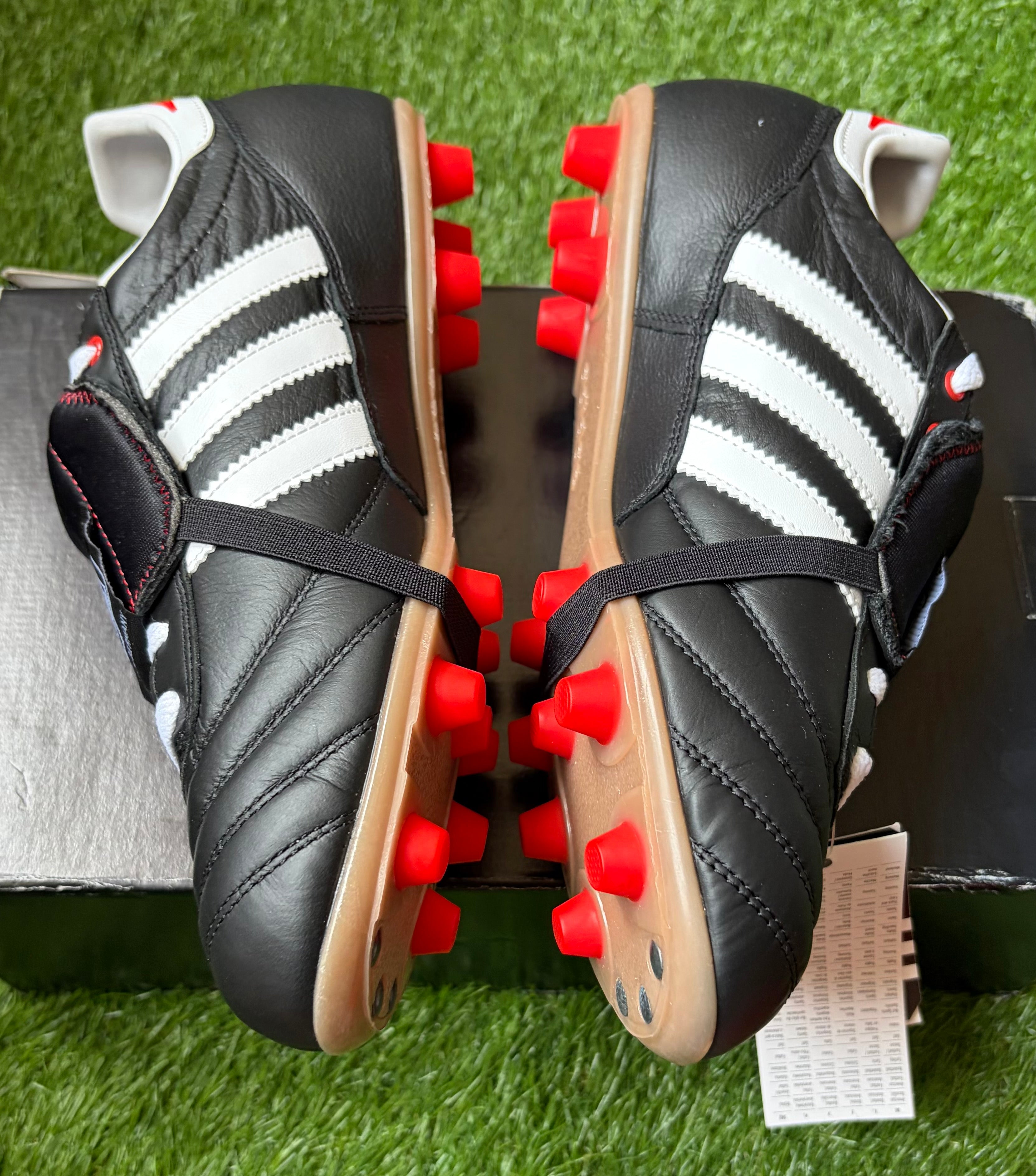 Adidas Copa Mundial SPZL
