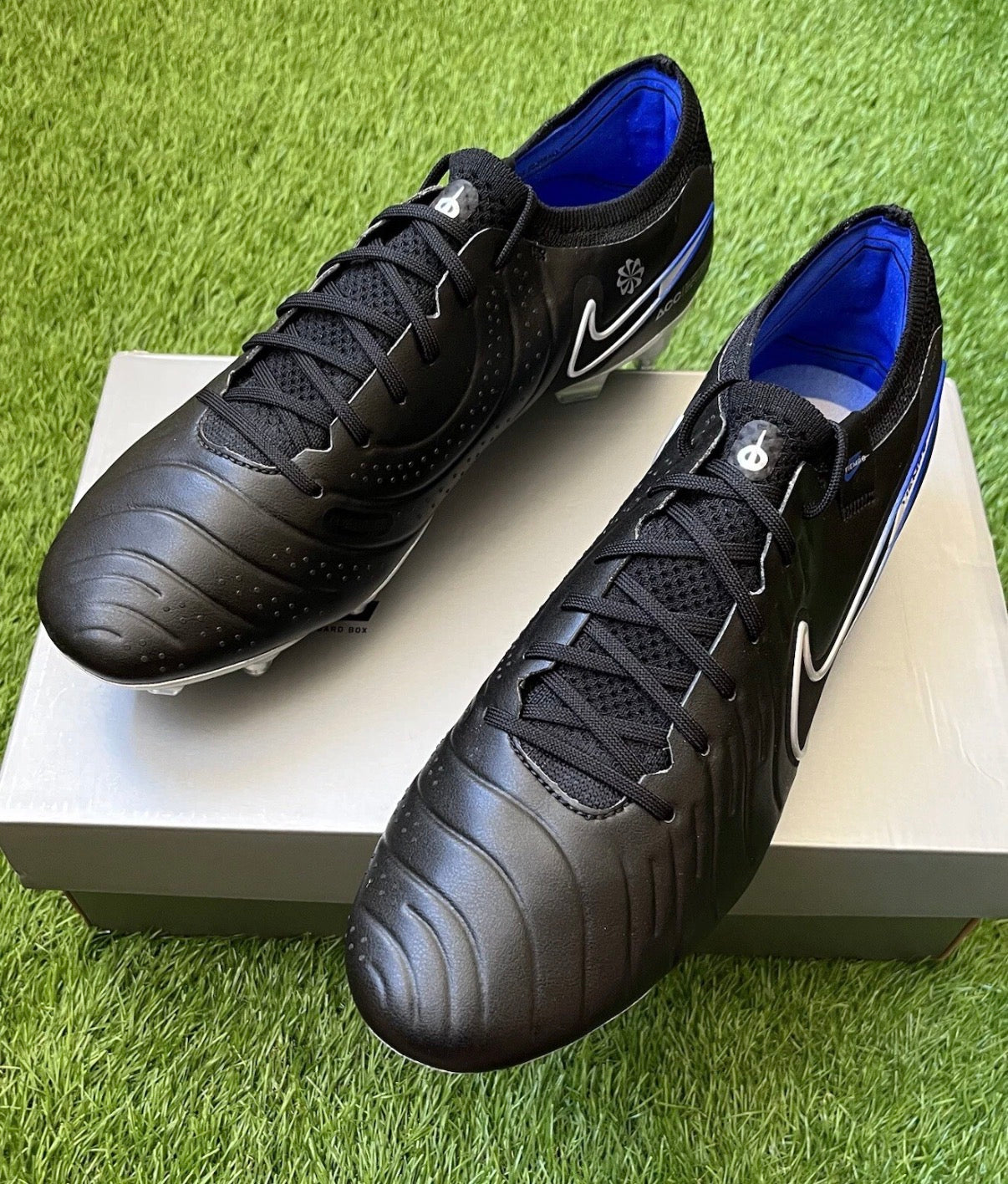 Nike Tiempo Legend X Elite SG