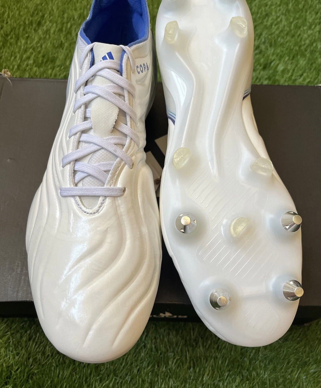 Adidas Copa Sense.1 SG