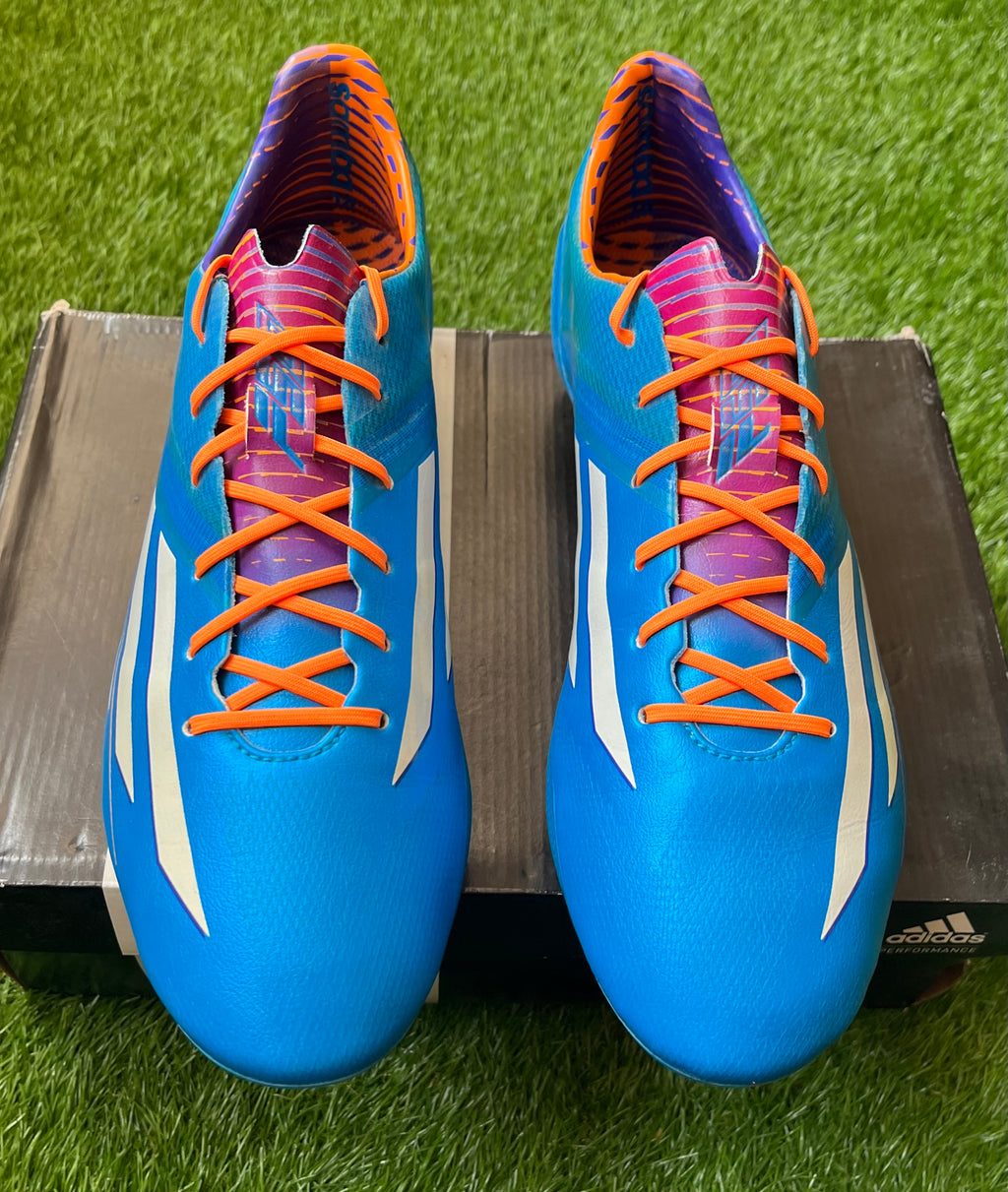 Adidas F50 SG ‘Samba’