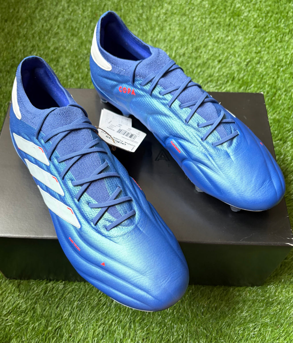 Adidas Copa Pure 2 Elite KT FG
