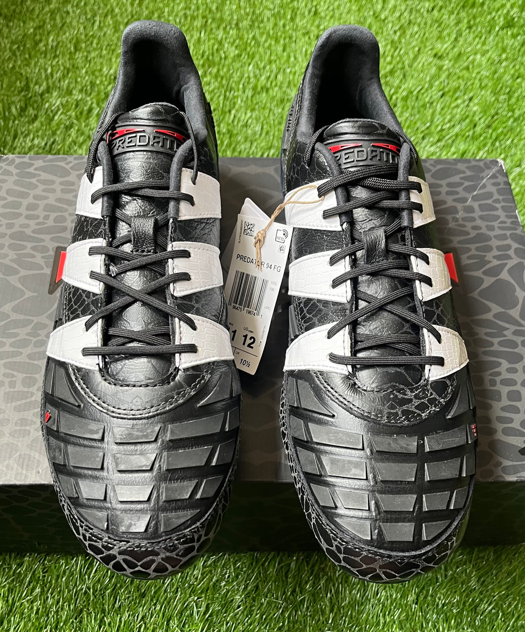 Adidas Predator 94 FG Limited Edition