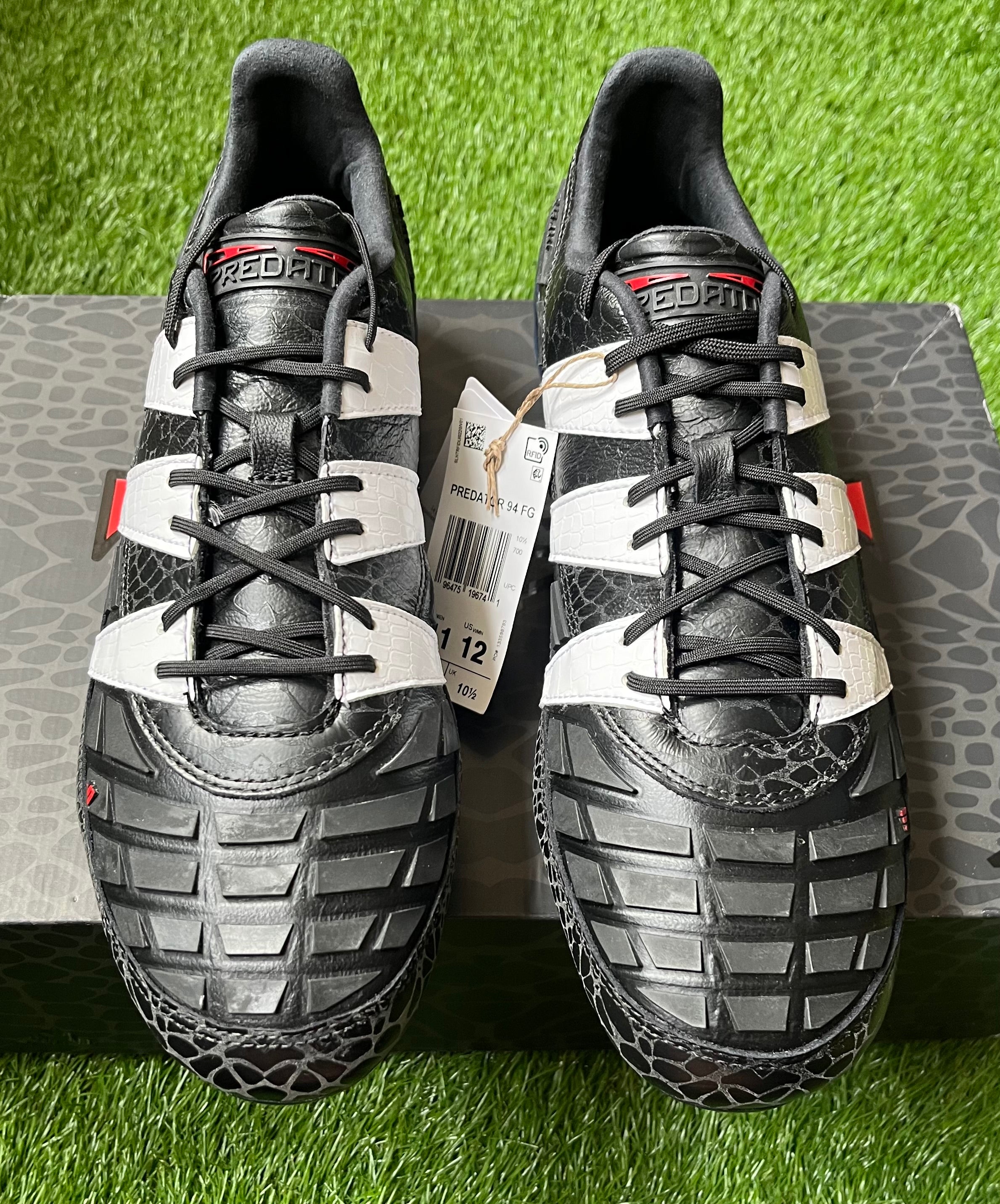 Adidas Predator 94 FG Limited Edition