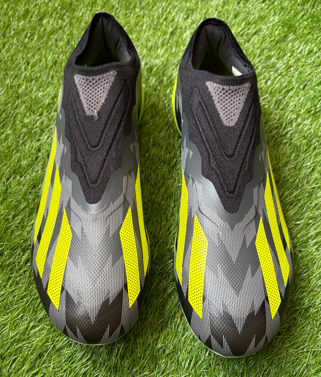 Adidas X Crazyfast+ FG