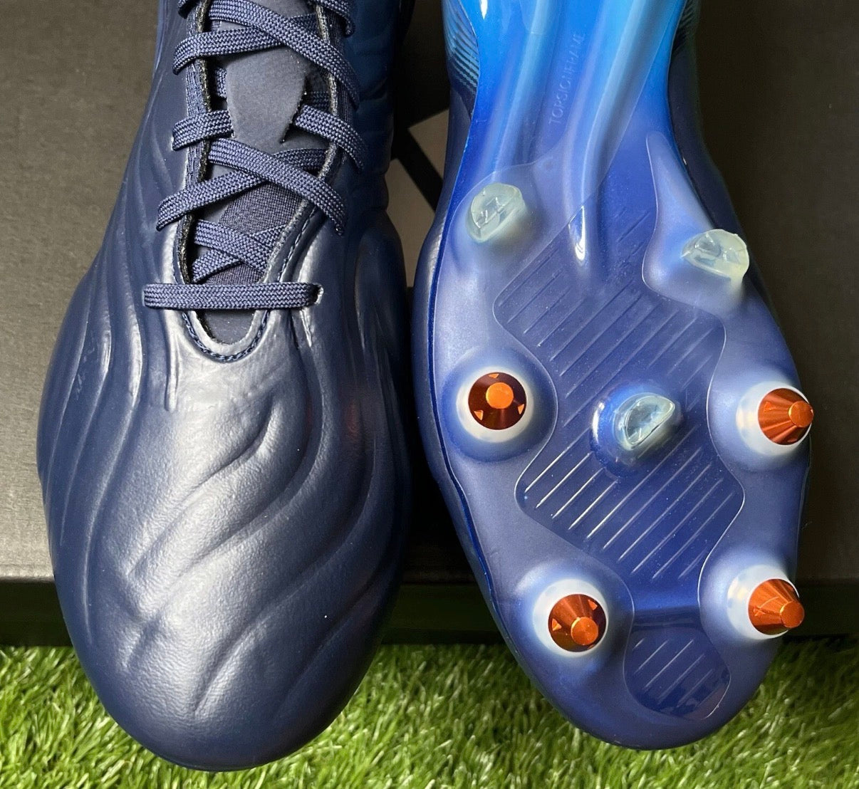 Adidas Copa Sense.1 SG