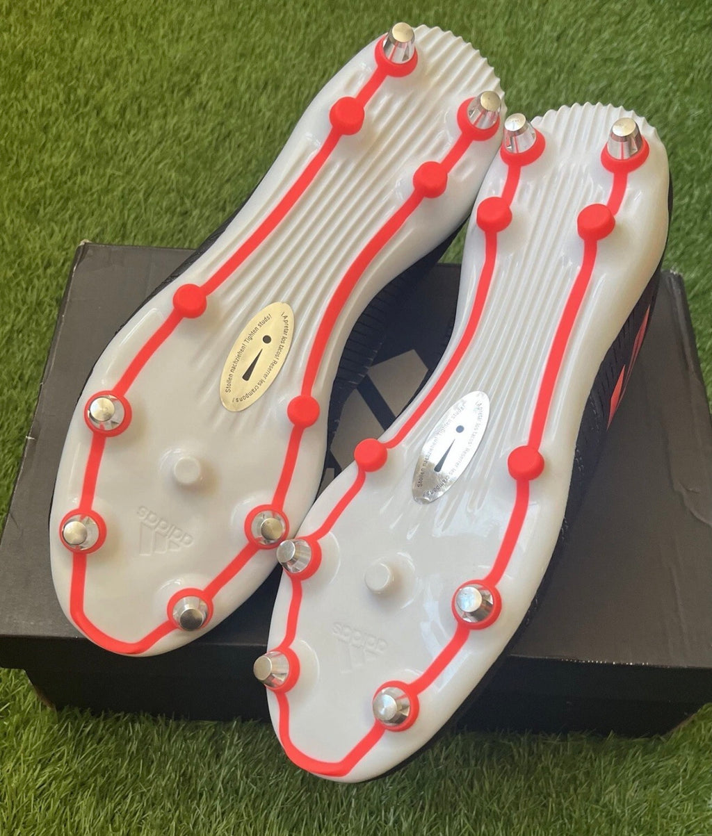 Adidas Predator Malice SG Rugby Boots